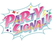 PARTY SIGNAL!! Vol.2 ～來組隊吧！～