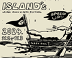 2024 ISLAND's Music Festival