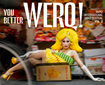 'You Better Werq!' 第二屆台北國際變裝藝術節Taipei International Drag Fest Vol.2