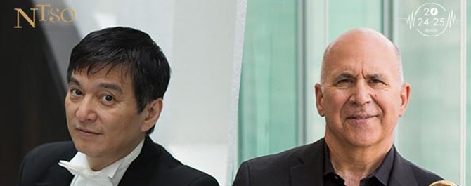 NTSO水藍，阿雷西與國臺交