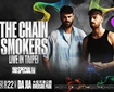 THE CHAINSMOKERS LIVE IN TAIPEI 2025