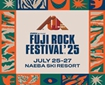 Fuji Rock Festival 2025