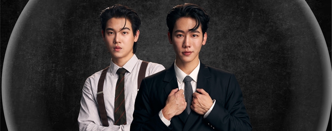 2025 YINWAR FAN MEETING <TRUTH OR DARE> IN TAIPEI （Feat. Jack & Joker U Steal My Heart)