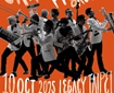 TOKYO SKA PARADISE ORCHESTRA First Concert in Taipei
