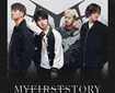 MY FIRST STORY ASIA TOUR 2025 at Taipei