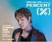 2025 ONEW CONCERT WORLD TOUR [ONEW THE LIVE : PERCENT (%)] IN KAOHSIUNG