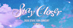 2026 STAYC FAN CONCERT IN TAIPEI