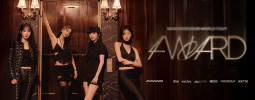 MAMAMOO 2026 WORLD TOUR <4WARD> in KAOHSIUNG