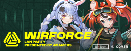 WirForce 2026 《Way to Utopia》